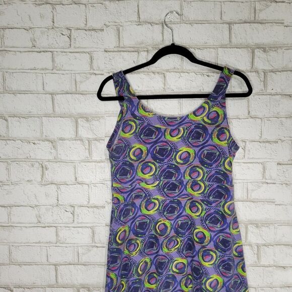 REI purple mini dress - Picture 9 of 12